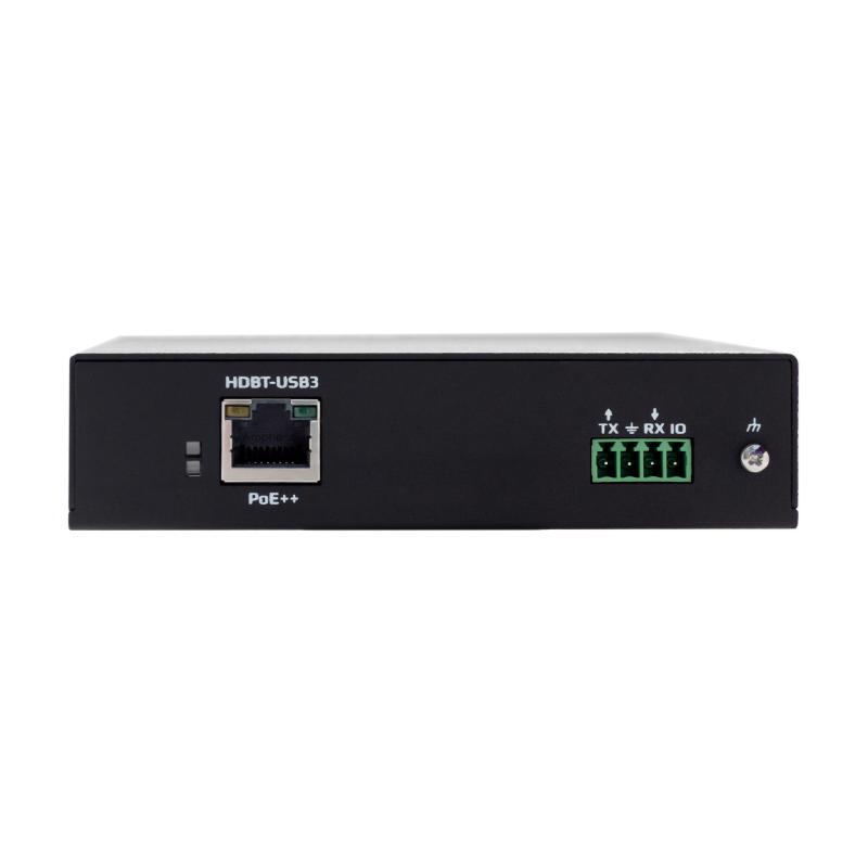 USBExt3c Managed USB Extender and Switcher Standard Kit | Acroname